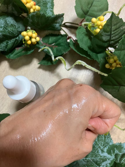 ソフィーナ iP 薬用 角層トーニングセラム/SOFINA iP/美容液を使ったクチコミ(4枚目)