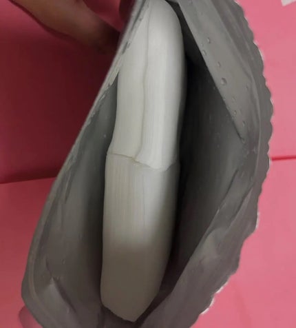 エブリユーメイク落としシート<保湿ケア>/EVERYYOU/クレンジングシートを使ったクチコミ(2枚目)