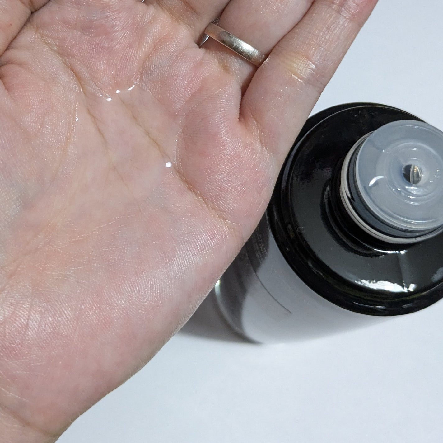 ジェニフィック アルティメ エッセンス ローション/LANCOME/化粧水を使ったクチコミ(4枚目)