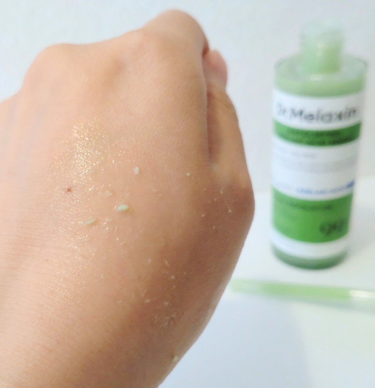 アゼライン酸17セラム/Dr.Melaxin/美容液を使ったクチコミ(6枚目)