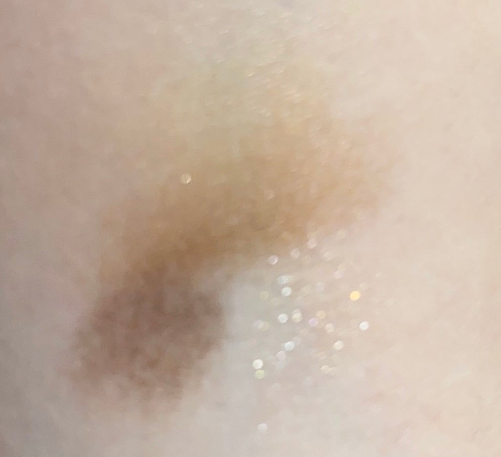 ショコラスウィート アイズ/リンメル ロンドン/アイシャドウパレットを使ったクチコミ(6枚目)