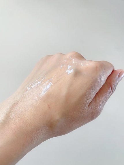 サミュ ガラクトポア ディープクリーン 2ステップマスク/SAM'U/シートマスク・パックを使ったクチコミ(7枚目)