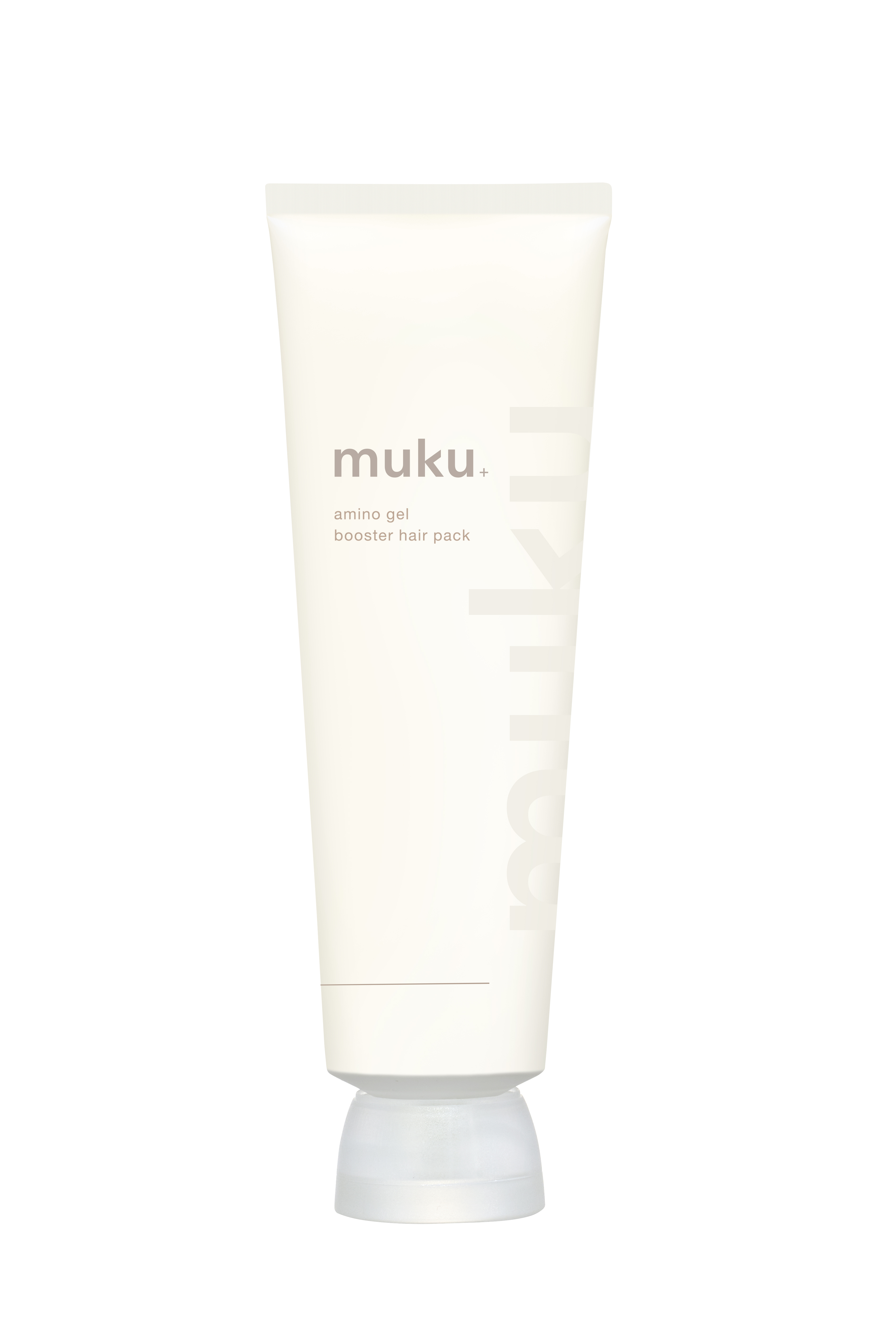 muku+ ムク+　アミノジェル　ブースター　ヘアパック