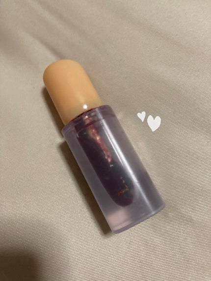 フルーティーグラムティント/Laka/リップティントを使ったクチコミ(1枚目)