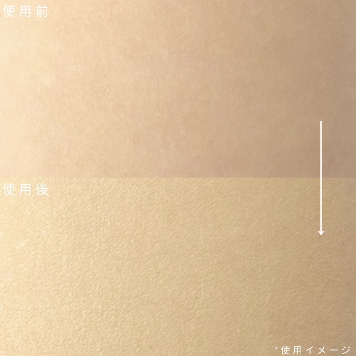 マシュマロトーンアップクッション/EDIT.B/クッションファンデーションを使ったクチコミ（3枚目）