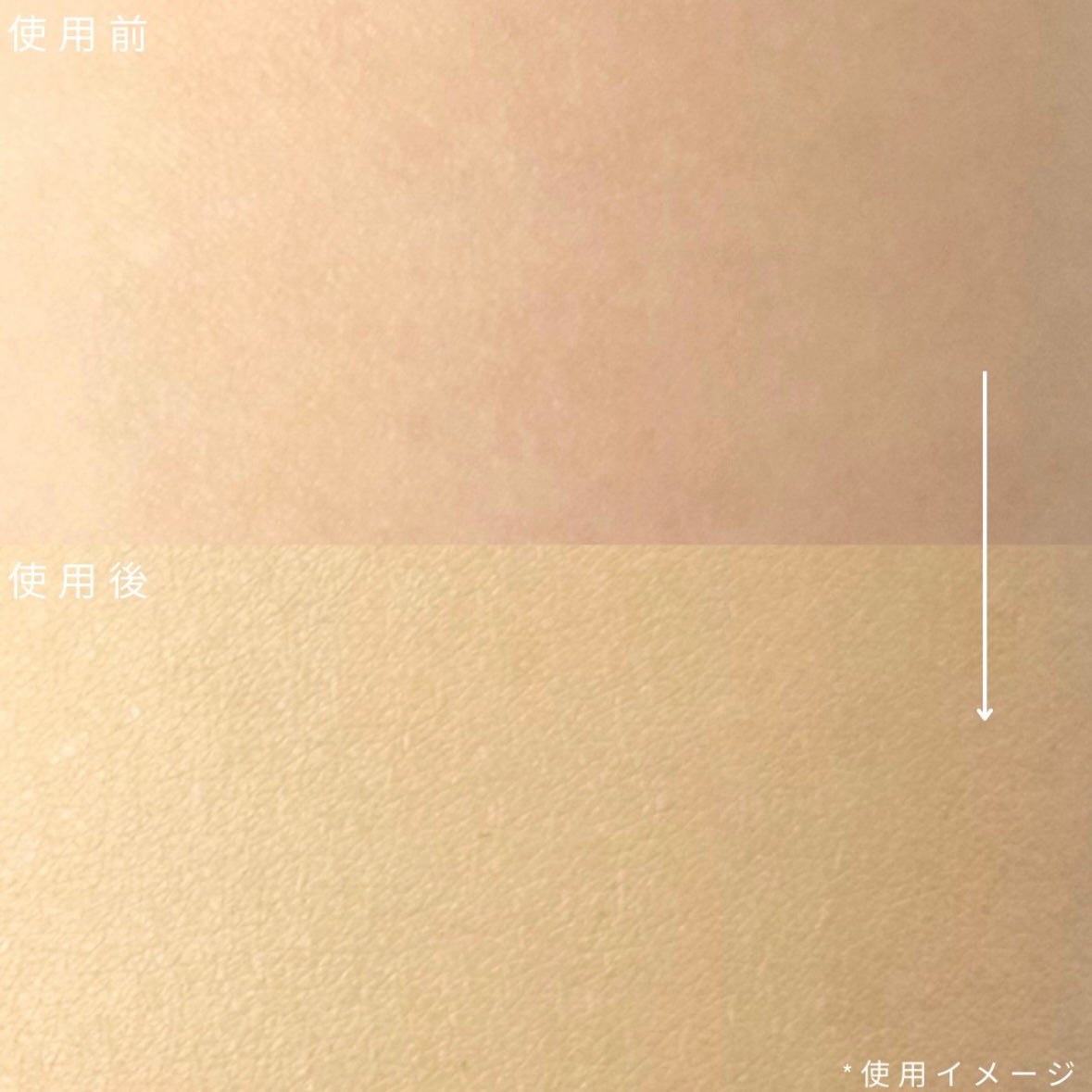 マシュマロトーンアップクッション/EDIT.B/クッションファンデーションを使ったクチコミ(3枚目)