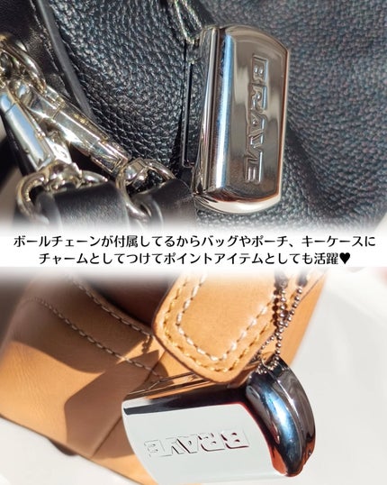 BRAYE LIPSLEEK/BRAYE/口紅を使ったクチコミ(7枚目)