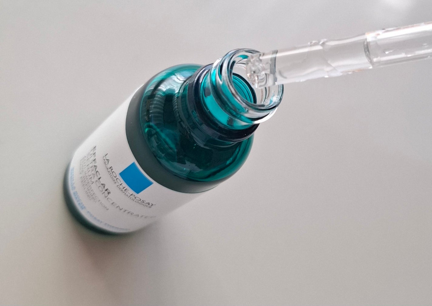 エファクラ ピールケア セラム/ラ ロッシュ ポゼ/美容液を使ったクチコミ(2枚目)