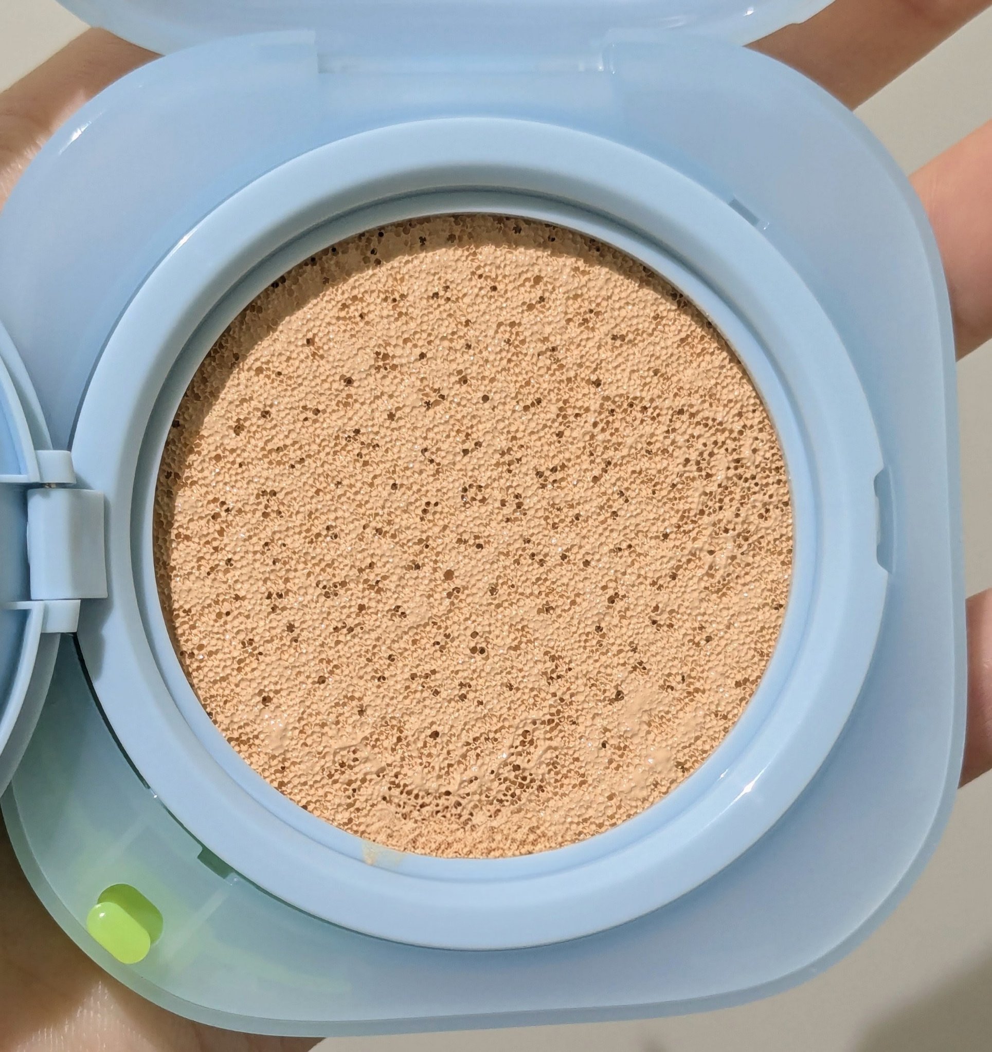 ラネージュ ネオクッション ミュイ ​/LANEIGE/クッションファンデーションを使ったクチコミ（3枚目）