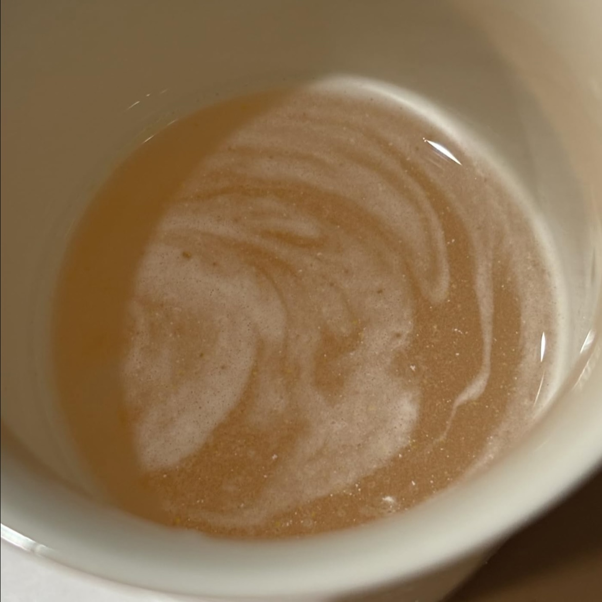 ブライト コラーゲン/Feat./美容サプリメントを使ったクチコミ（2枚目）