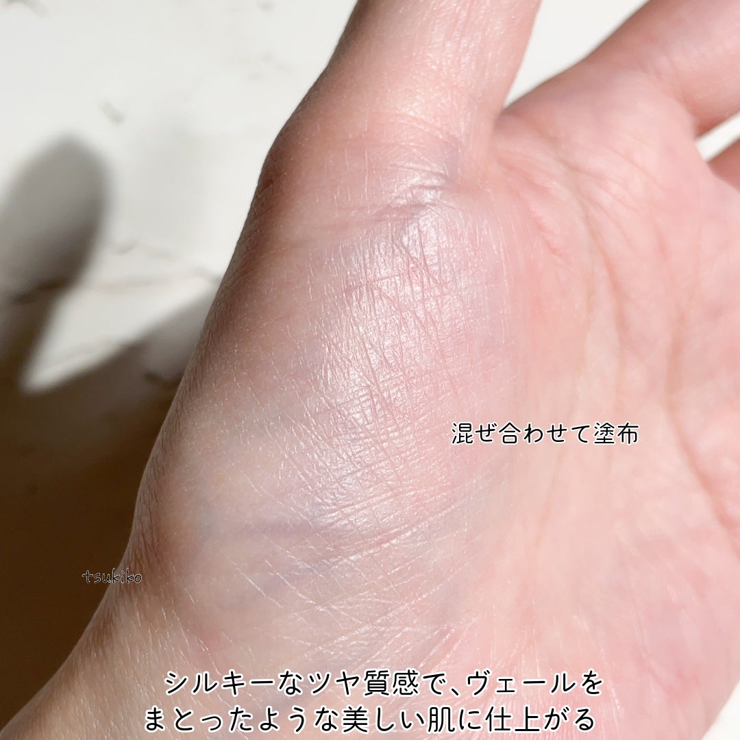 ルース パウダー/DECORTÉ/ルースパウダーを使ったクチコミ(5枚目)