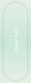 eye closet SILICONE HYDROGEL(アイクローゼット ちびシリーズ シリコーン ハイドロゲル/シリコン) / eye closet SILICONE HYDROGEL