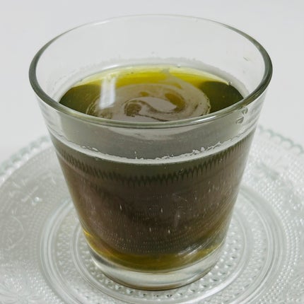 とげまる子🌸フォロバ100相互🌸 on LIPS 「野菜34種&果物5種をギュッと濃縮した、やさしいお味のお野菜麦..」(4枚目)