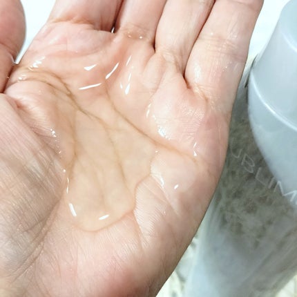 アデノバイタル シャンプー/サブリミック/サロンシャンプーを使ったクチコミ(4枚目)