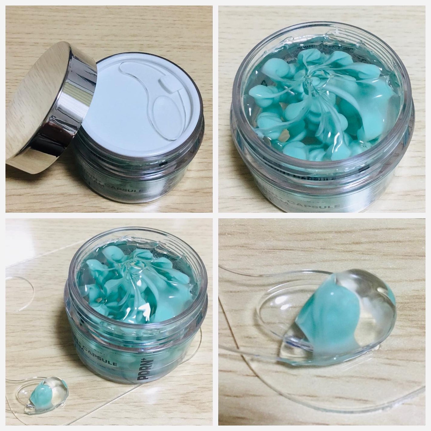 PDRN+リードルS 100/VT/美容液を使ったクチコミ(2枚目)