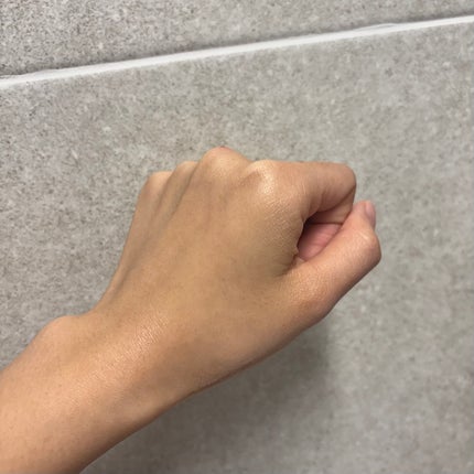 ビタ3オーロラフィクサートナー/オーズナリー/フィックスミストを使ったクチコミ(3枚目)