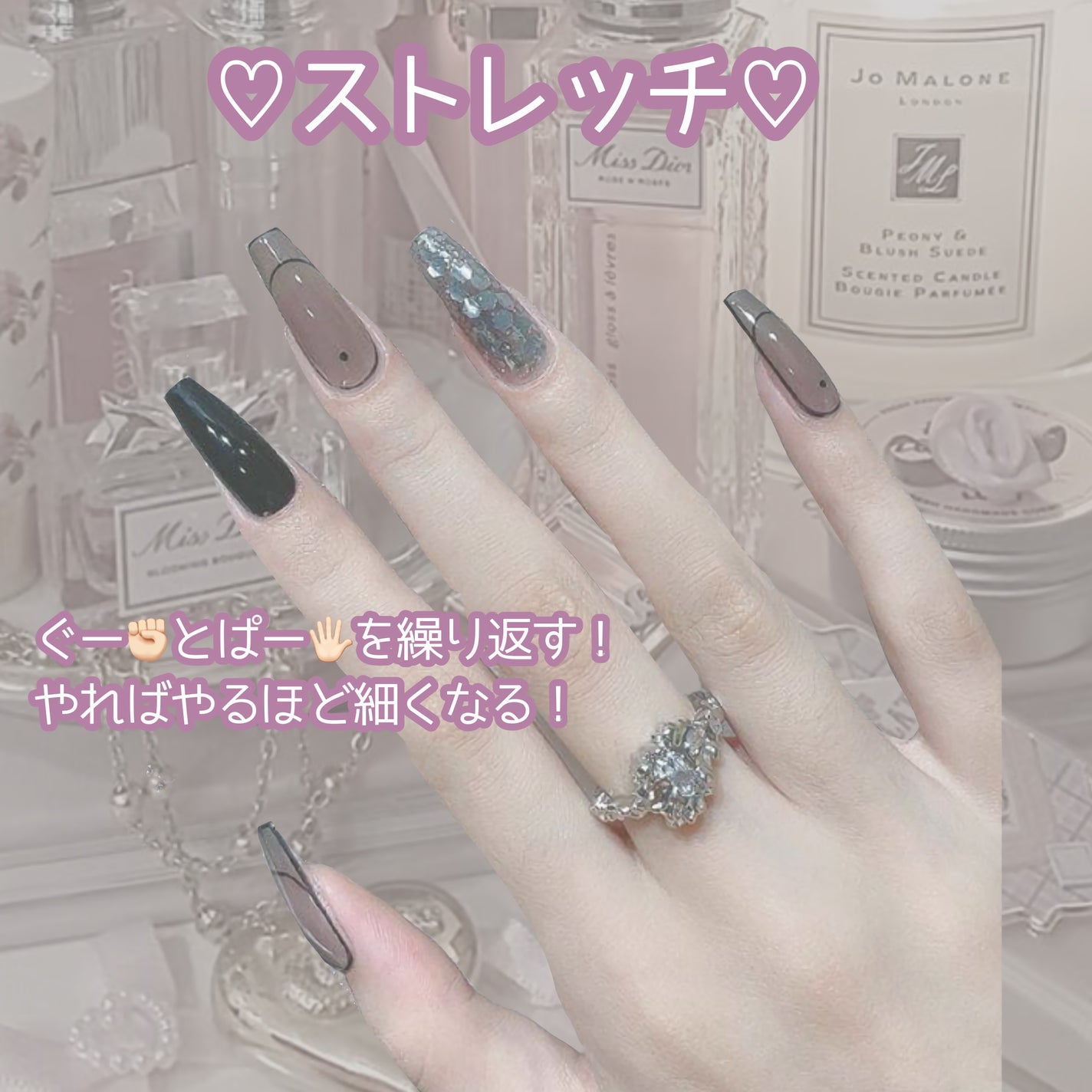 ネイルケアオイル/無印良品/ネイルオイル・トリートメントを使ったクチコミ(3枚目)