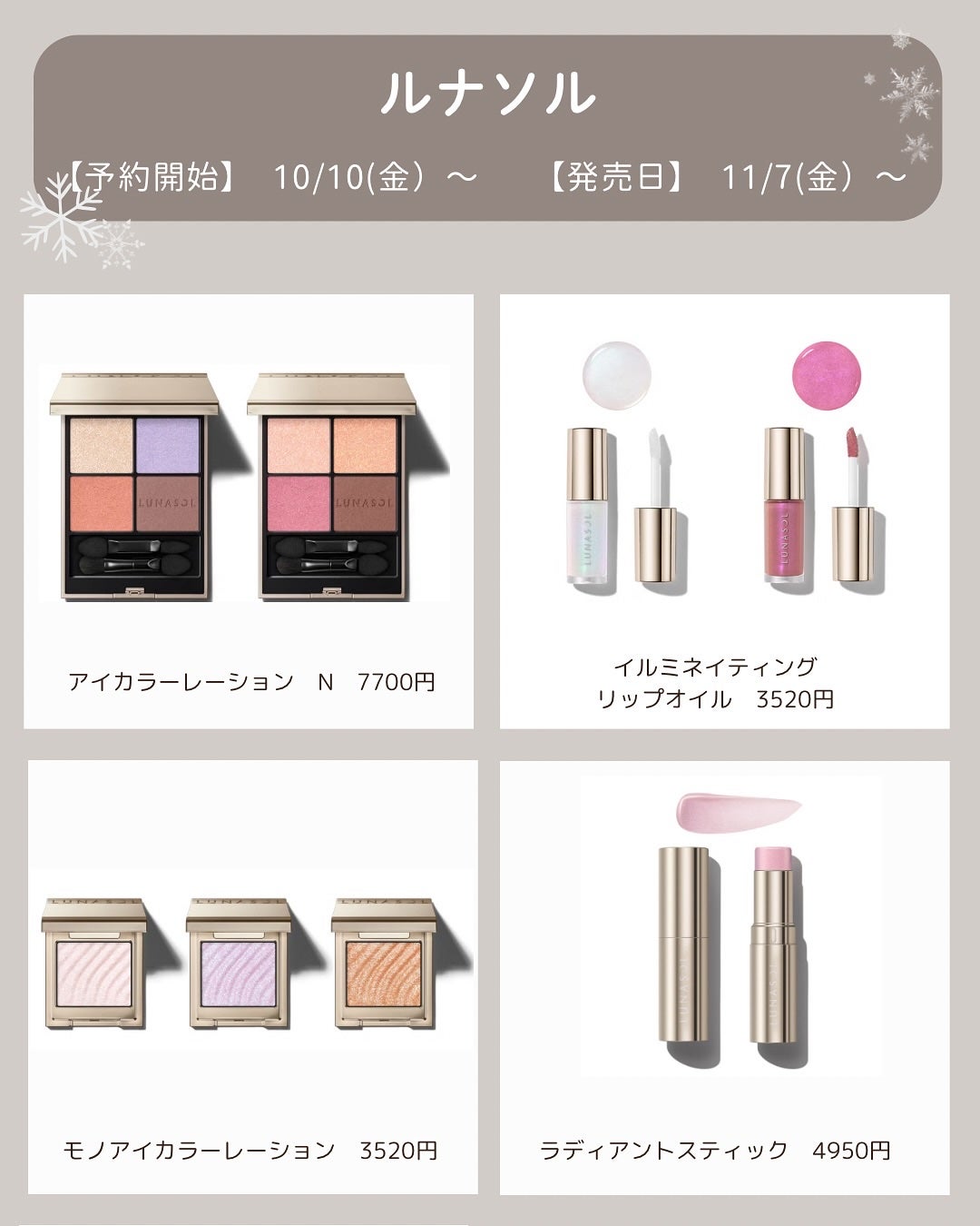 あおい|アラサー女子向けおしゃれギフト•プレゼント on LIPS 「@aoiroom2020◀︎センスのいいギフトを探す続々も発表..」(9枚目)