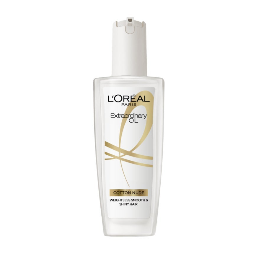 エクストラオーディナリーオイル ベビーコットン 100ml