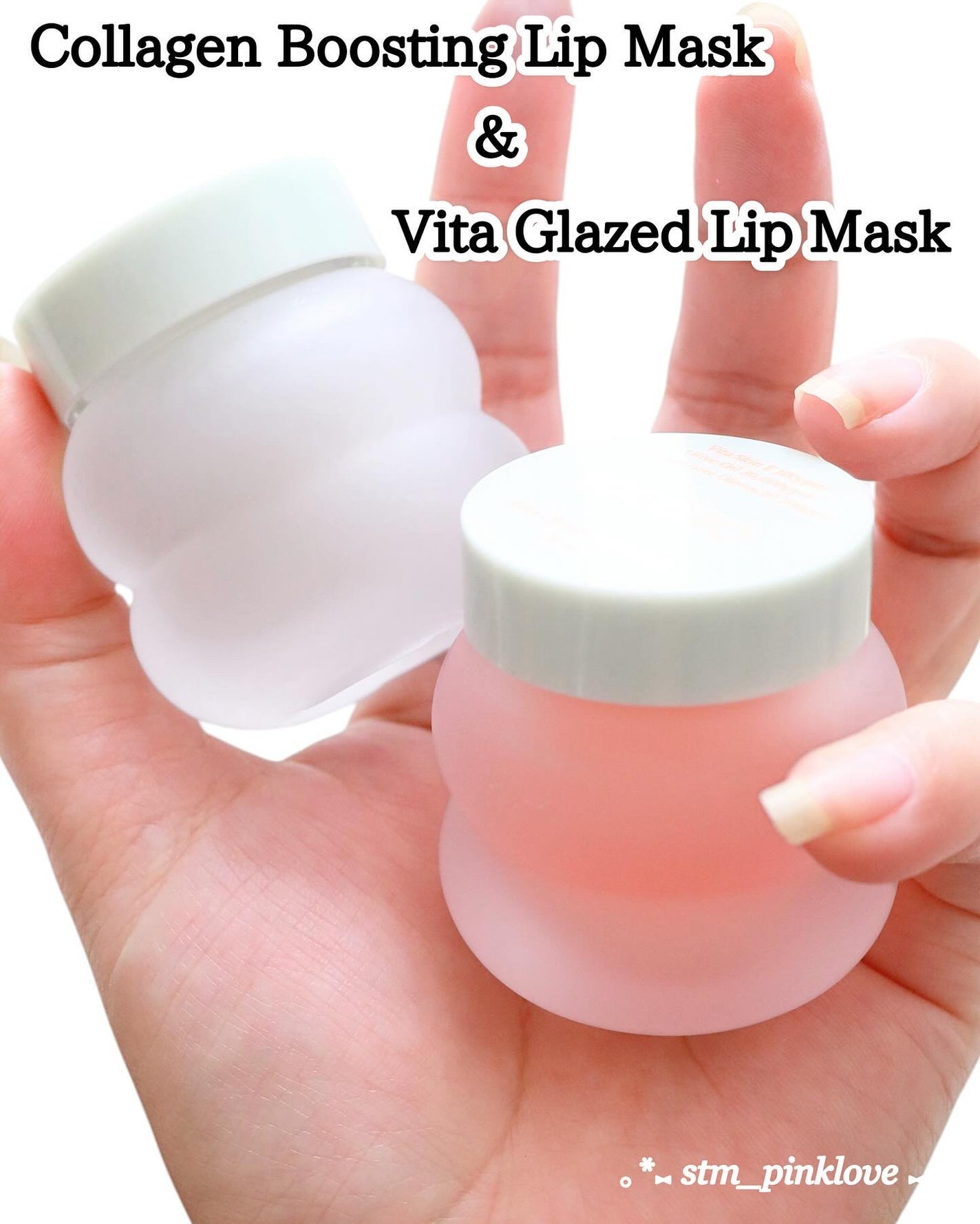 ビタグレーズドリップマスク/TOCOBO/リップマスクを使ったクチコミ(6枚目)