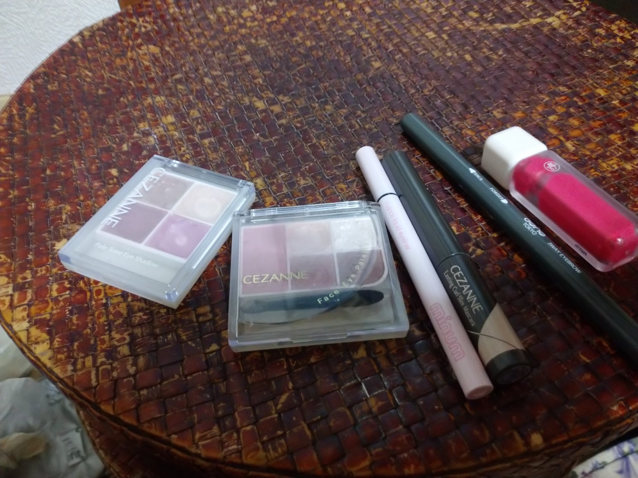 ヴェルヴェットラスティングパクト/AGE20’s/その他ファンデーションを使ったクチコミ（2枚目）