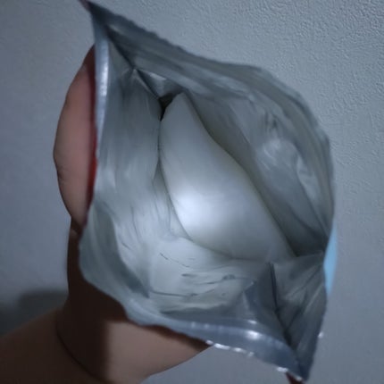 プレミアムルルルン 桃ウーロン(桃烏龍茶の香り)/ルルルン/シートマスク・パックを使ったクチコミ(5枚目)