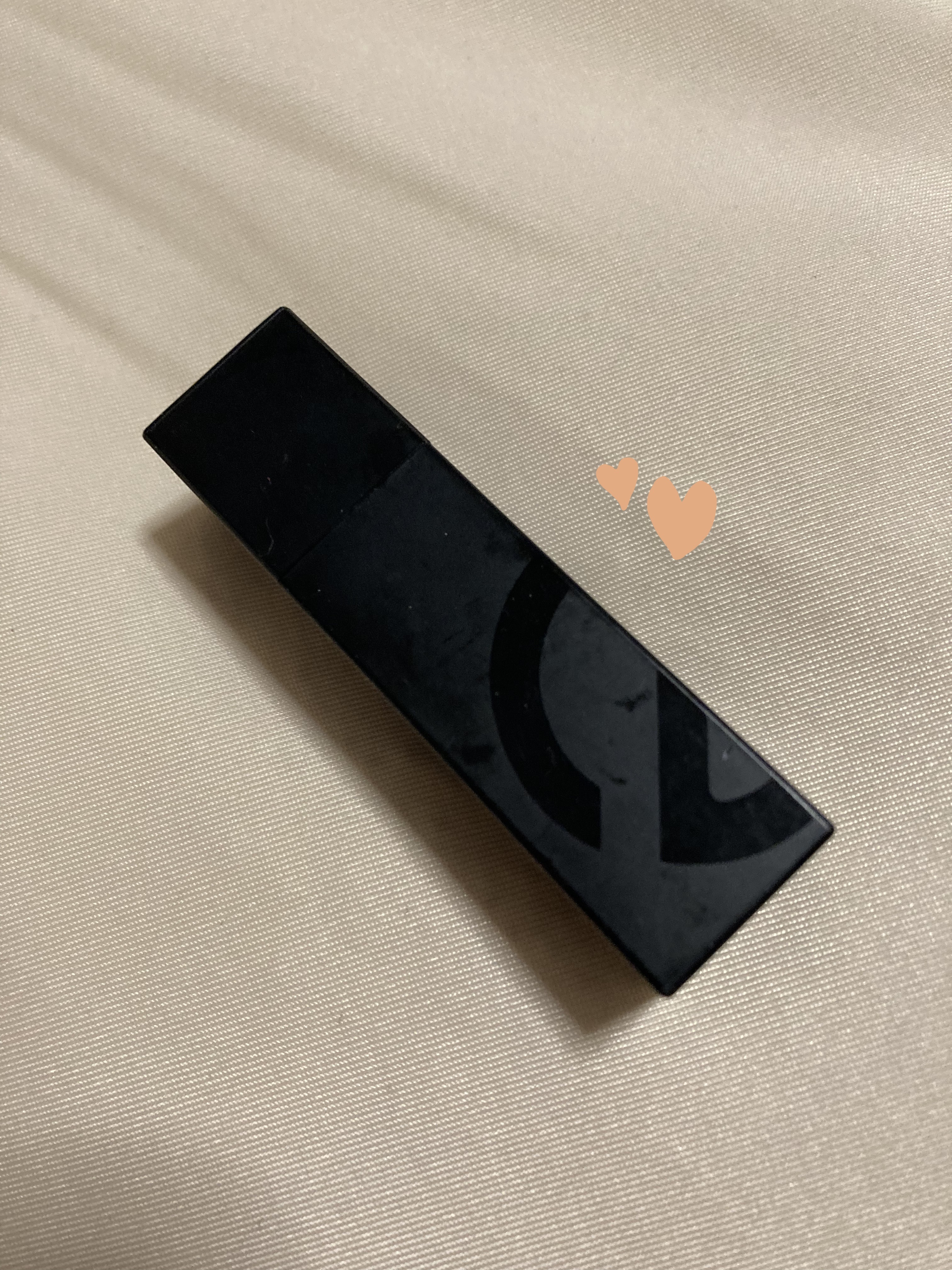 イースタイル　マットリップ/eestyle/口紅を使ったクチコミ（1枚目）