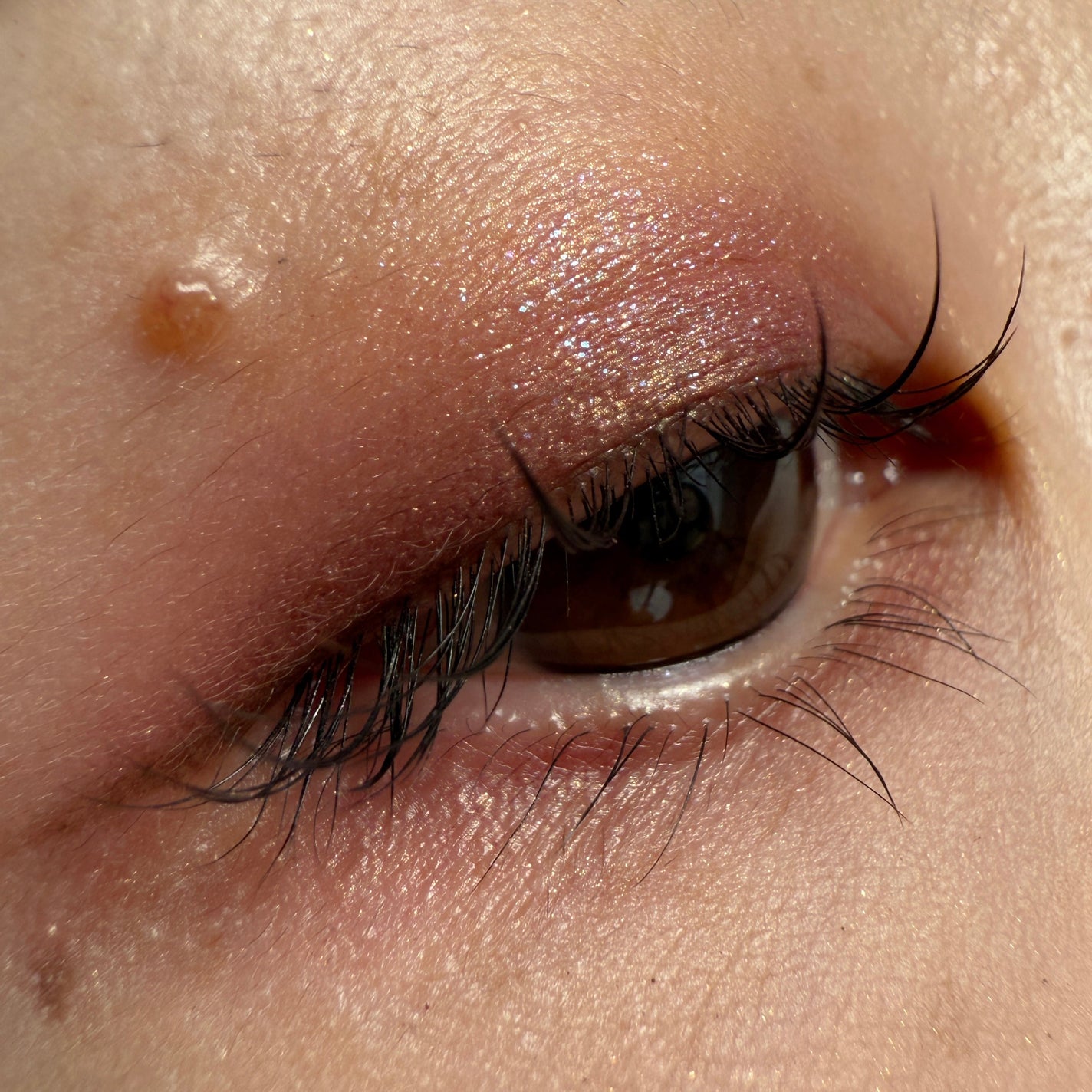 オンブル ドゥ エルメス パレット クワテュール/エルメス/アイシャドウパレットを使ったクチコミ(2枚目)