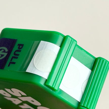 SPOT PATCH ロールタイプ/Shupong/にきびパッチを使ったクチコミ(3枚目)