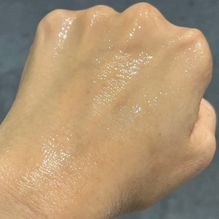 オングリディエンツ スキンバリアカーミングローション EX/Ongredients/乳液を使ったクチコミ(4枚目)