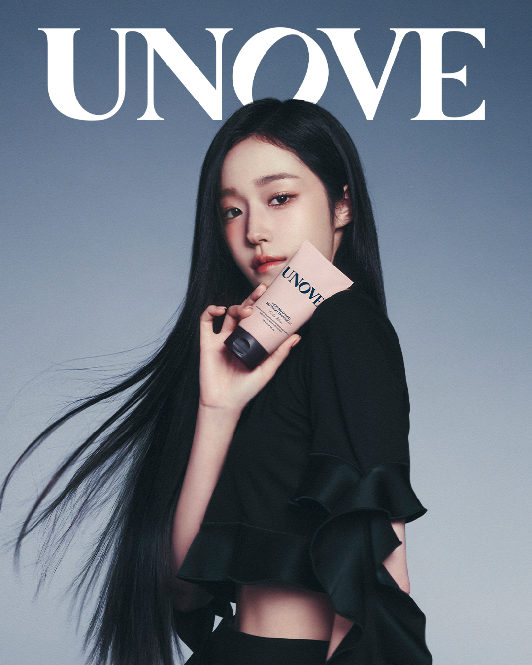 ディープダメージトリートメントEX/UNOVE/洗い流すヘアトリートメントを使ったクチコミ（1枚目）