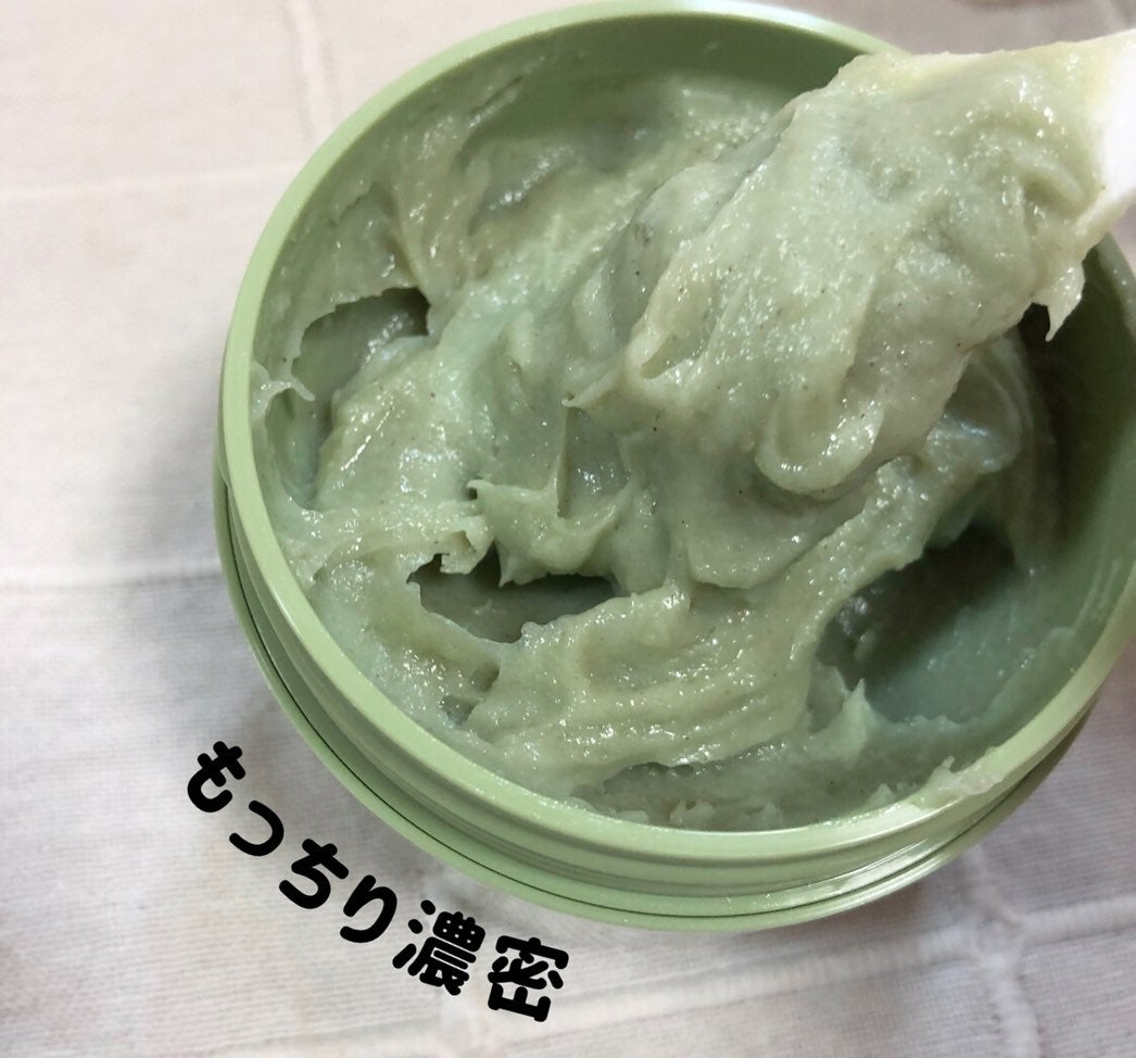 プレミアムもちソープ「グリーンアルティザン」/アレンシア/その他洗顔料を使ったクチコミ(2枚目)