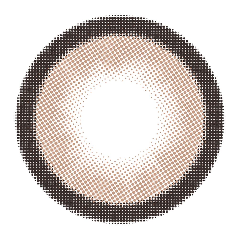 ブランデーメリィ