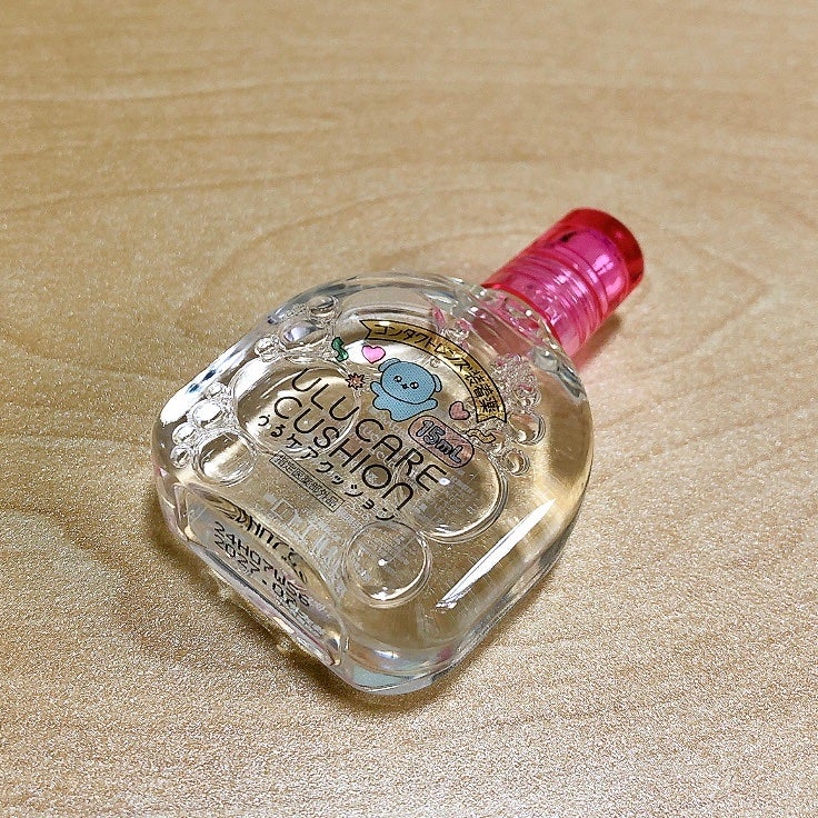 CMフィットVI/エイコー/その他を使ったクチコミ(3枚目)