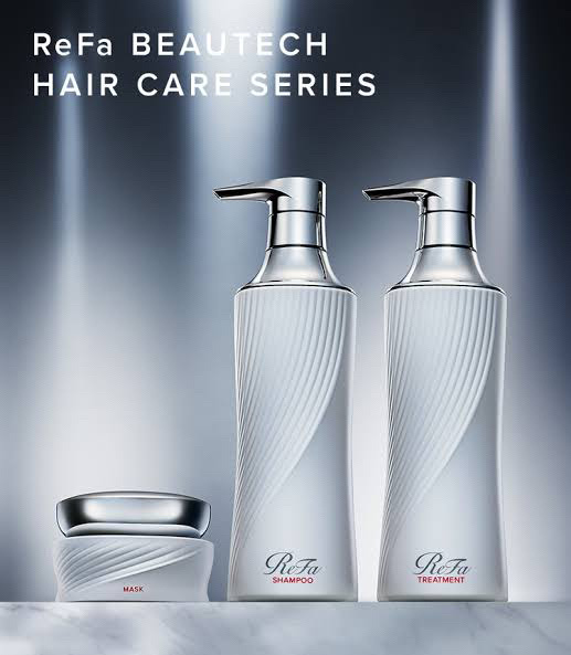 ビューテックシャンプー/トリートメント/ReFa/市販シャンプーを使ったクチコミ（1枚目）