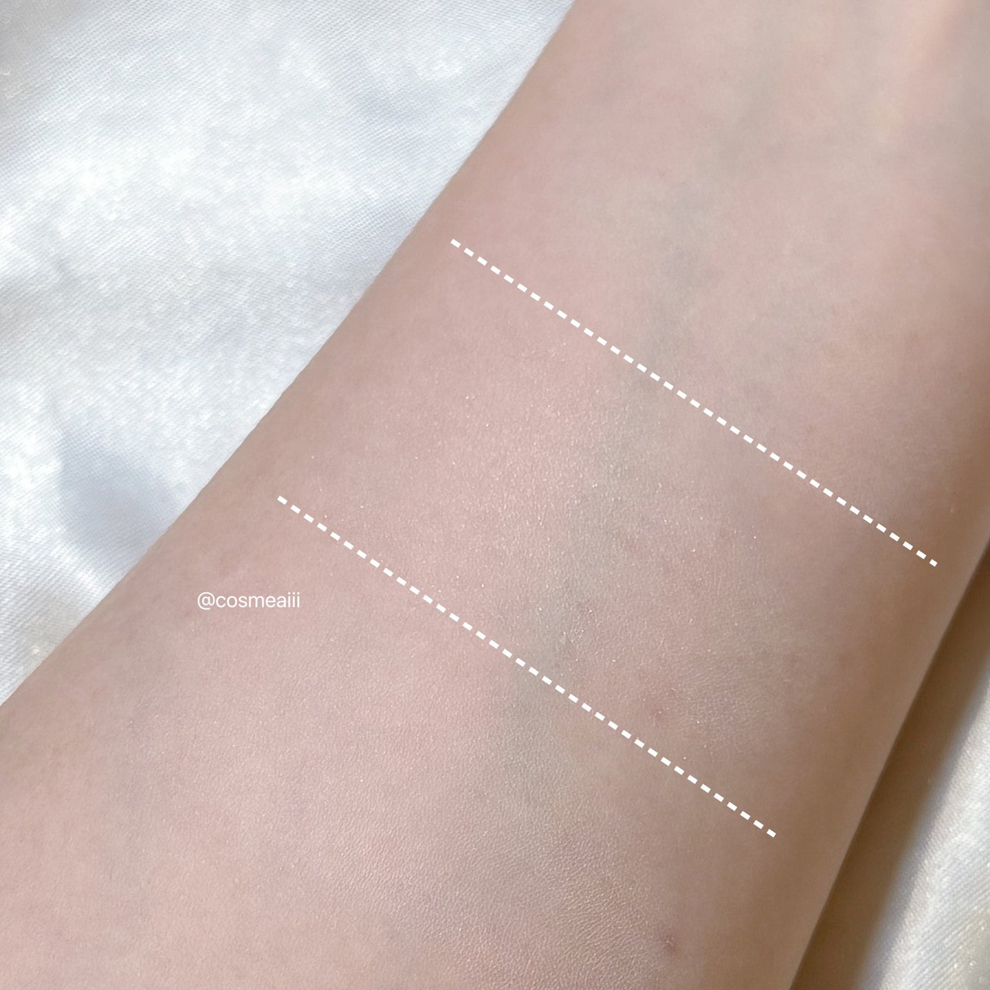 エクストラリッチ セラムインパウダー/excel/ルースパウダーを使ったクチコミ(9枚目)