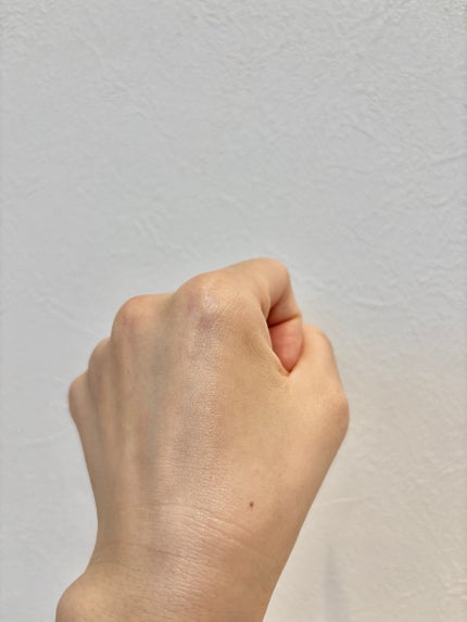 シアーグローベース/NUDIQUE/化粧下地を使ったクチコミ(3枚目)