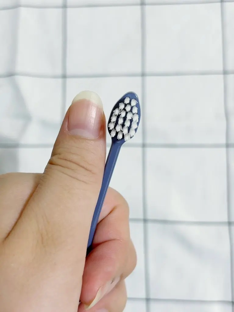 オーラツー プレミアム クレンジングペースト  プレミアムミント/オーラツー/歯磨き粉を使ったクチコミ（3枚目）