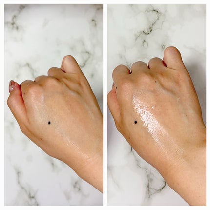 ビタ3オーロラフィクサートナー/オーズナリー/フィックスミストを使ったクチコミ(3枚目)