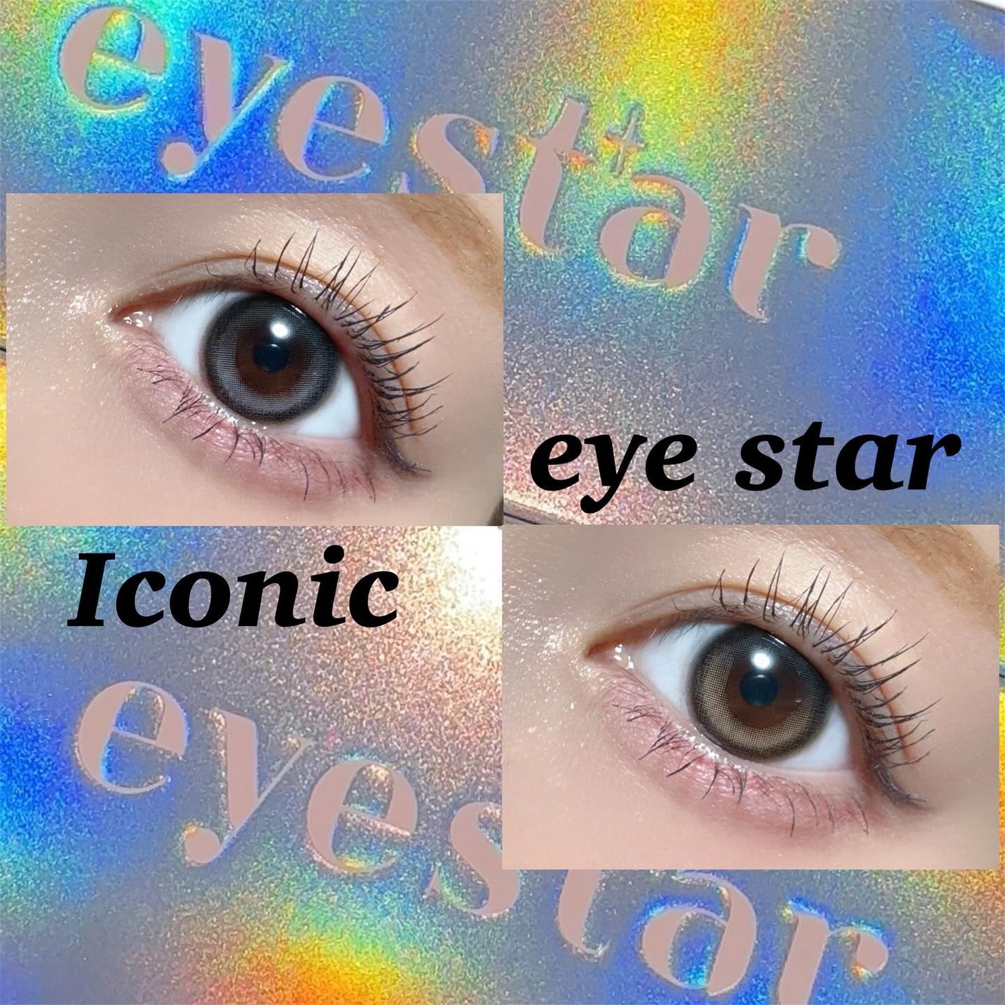 eyestar 1day/eyestar/ワンデー(1DAY)カラコンを使ったクチコミ(1枚目)