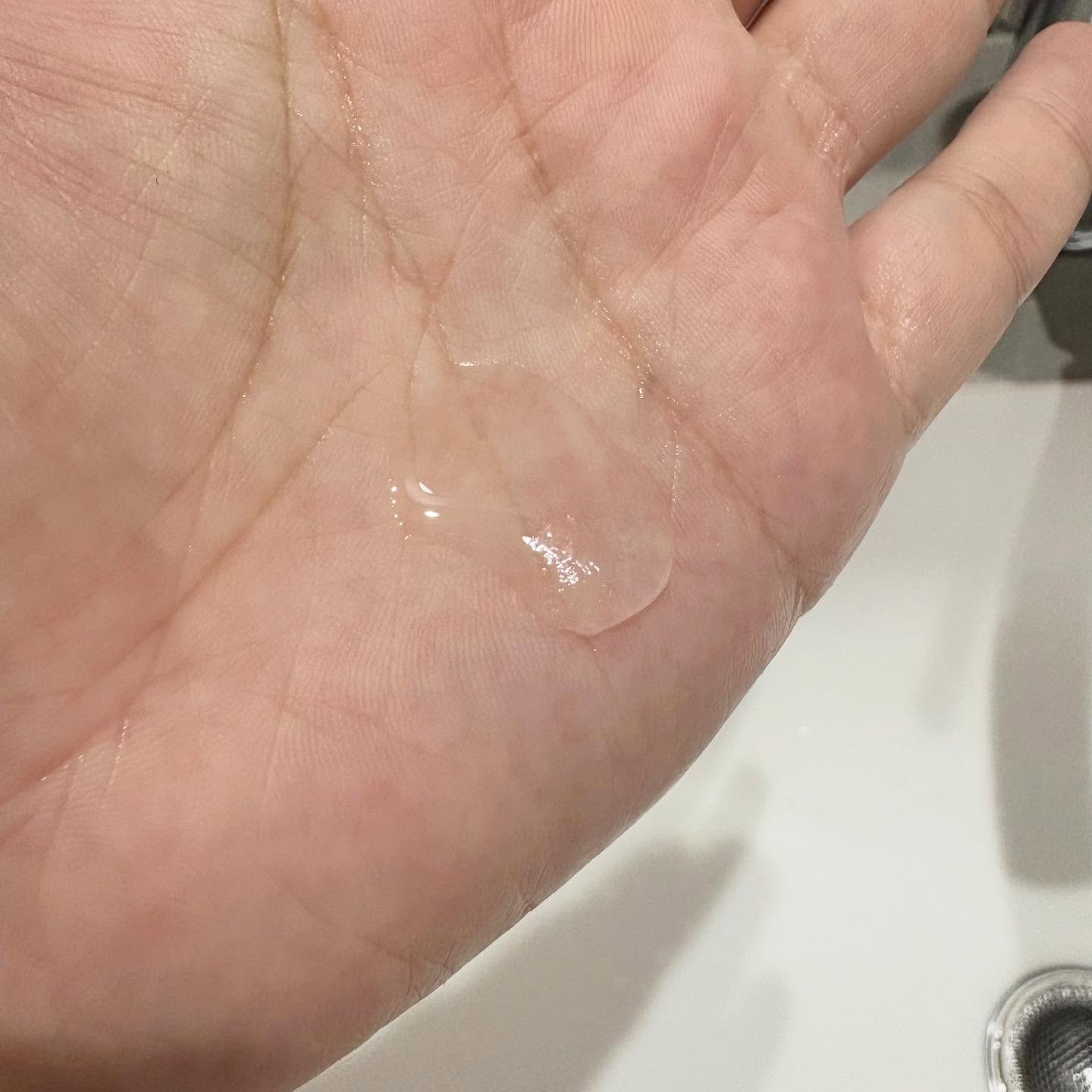 アデノバイタル  シャンプー/サブリミック/サロンシャンプーを使ったクチコミ（2枚目）