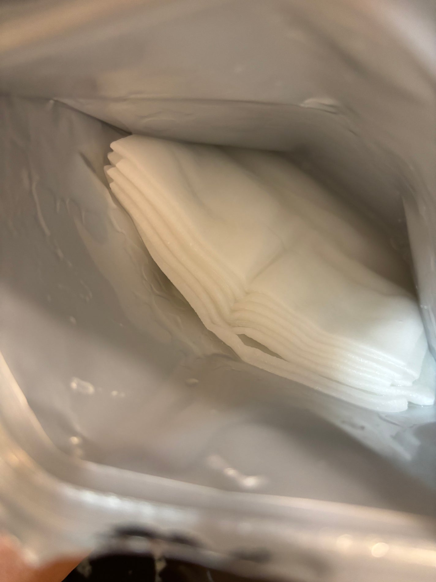 ルルルン ハイドラ PD マスク/ルルルン/シートマスク・パックを使ったクチコミ(3枚目)