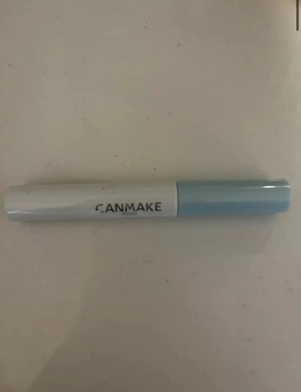 クイックラッシュカーラーリムーバー/キャンメイク/ポイントメイクリムーバーを使ったクチコミ(1枚目)