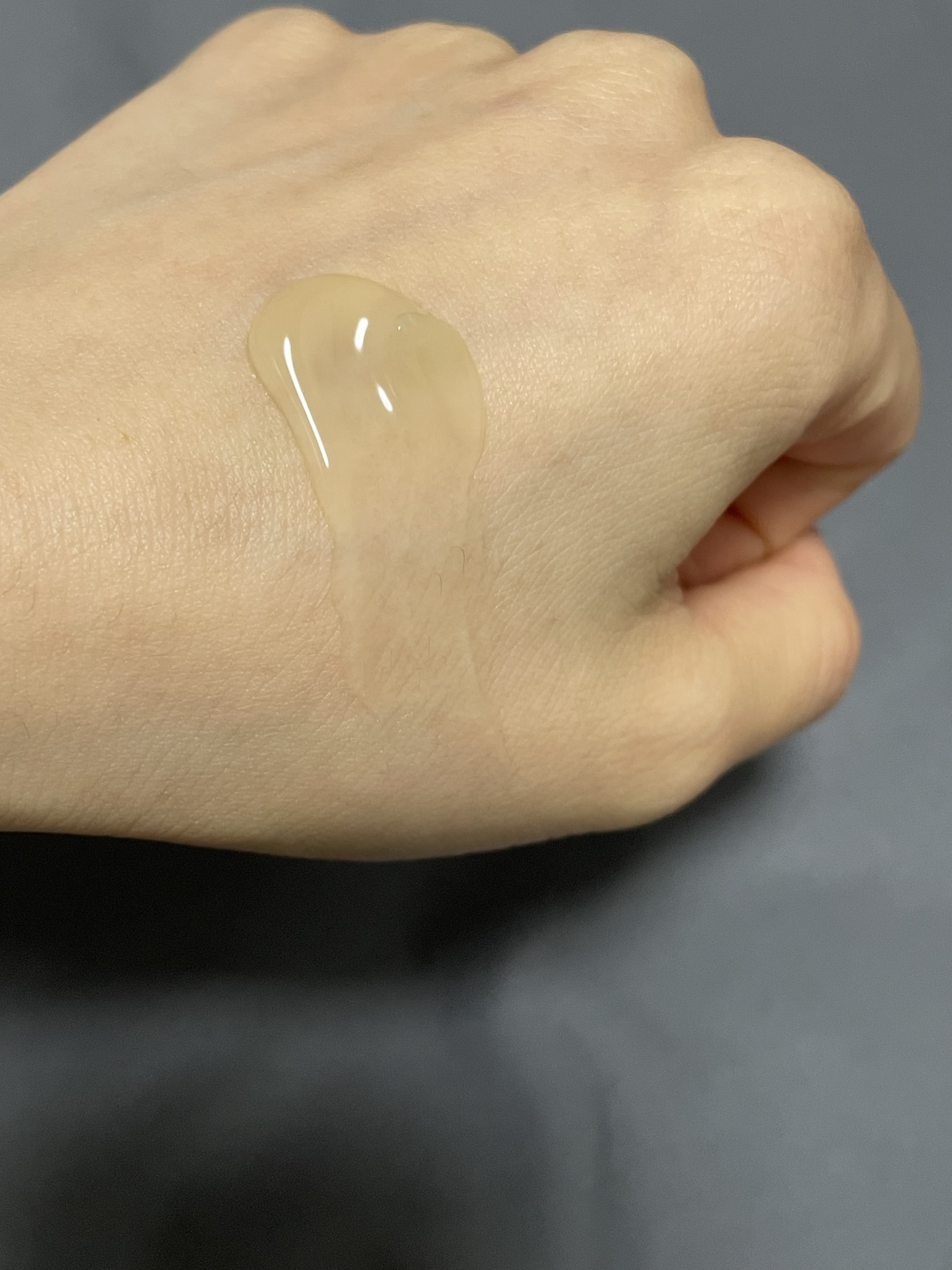 ビタ３プリンクリーム/オーズナリー/フェイスクリームを使ったクチコミ（3枚目）