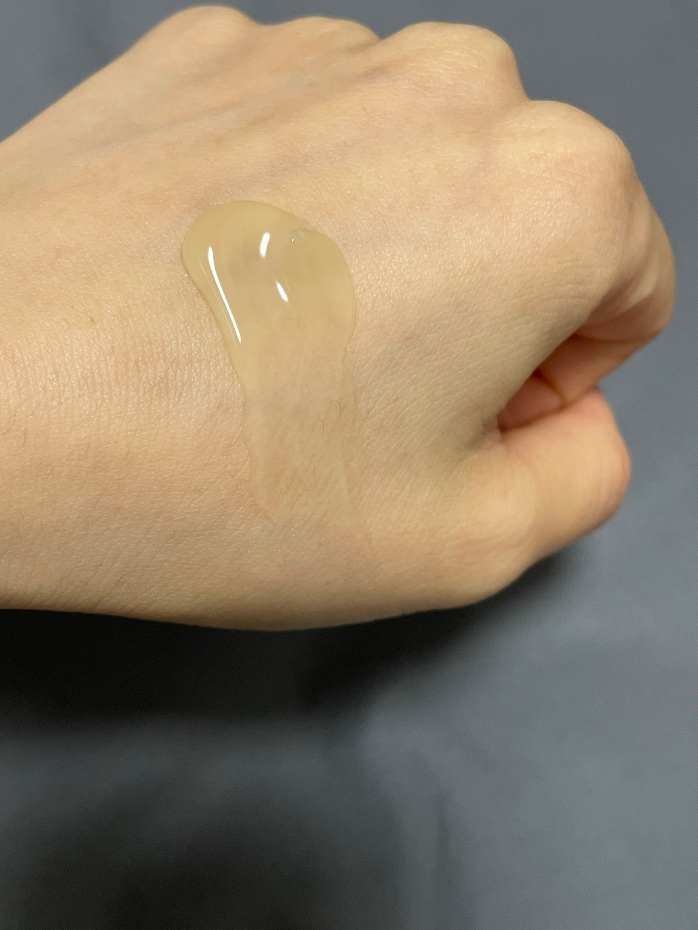 ビタ3プリンクリーム/オーズナリー/フェイスクリームを使ったクチコミ(3枚目)