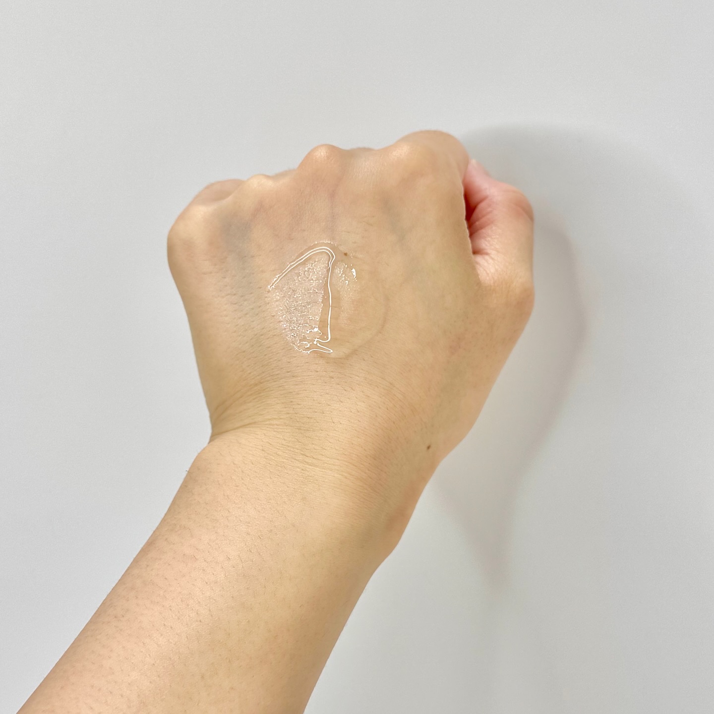 クラウドアンプル 1week キット/CHARDE/美容液を使ったクチコミ（3枚目）