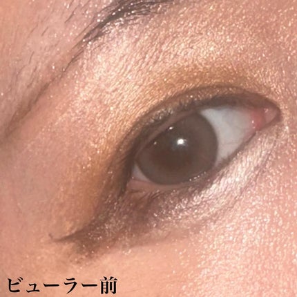 ソオク ビューラー 19.5/SOOA DOR/ビューラーを使ったクチコミ(6枚目)