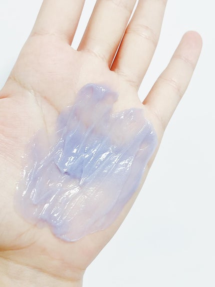 バスターカラーシャンプー/トリートメント/OCEAN TRICO/カラーシャンプーを使ったクチコミ(6枚目)