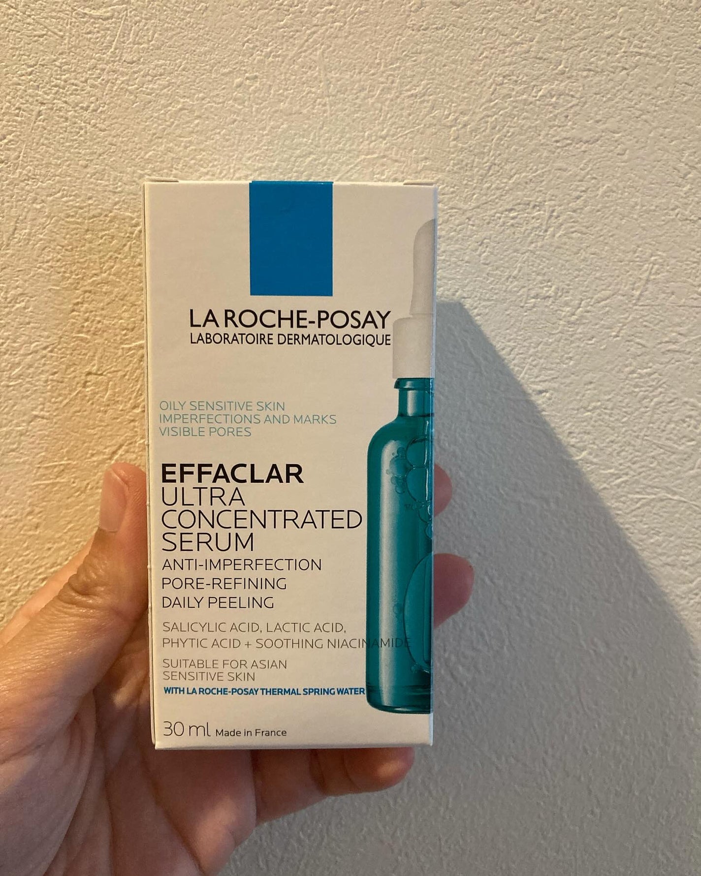 ãšãã¡ã¯ã© ããŒã«ã±ã¢ ã»ã©ã /ã© ããã·ã¥ ããŒ/çŸå®¹æ¶²ã䜿ã£ãã¯ãã³ãïŒ1æç®ïŒ