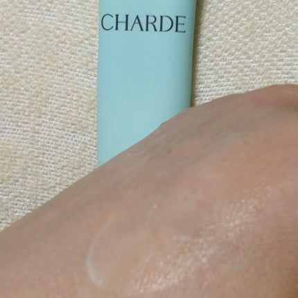 NMNプラスリフトアイクリーム/CHARDE/アイケア・アイクリームを使ったクチコミ(7枚目)